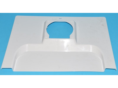 Hisense Refrigerator Ventilation Duct Cover K1568675 